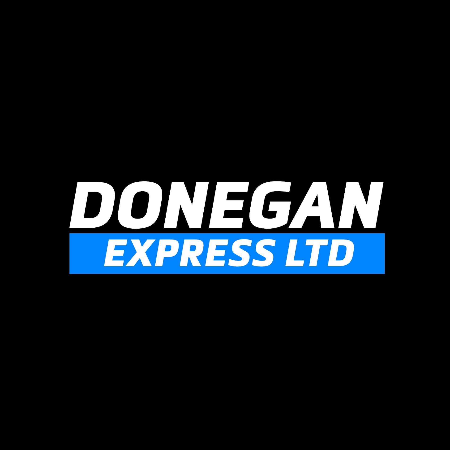 Donegan Express Ltd